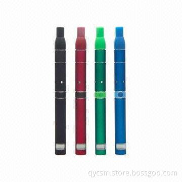 New E-cigarette Kit for 2014 Dry Herb Vaporizer Ago Kit from China Manufacturer